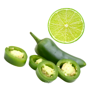 Jalapeno Lime Balsamic Vinegar