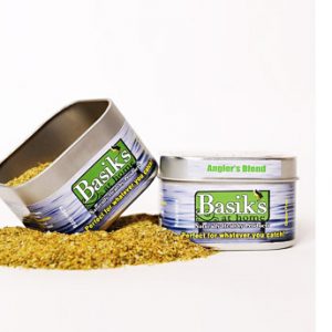 Angler's Spice Blend