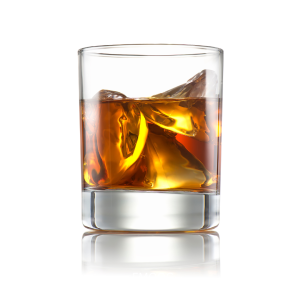 Bourbon White Balsamic Vinegar