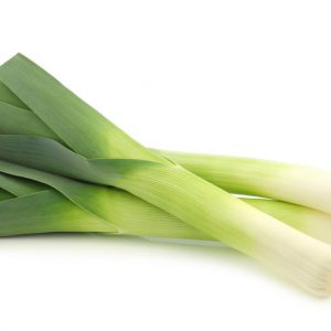 Leek Olive Oil (EVOO)