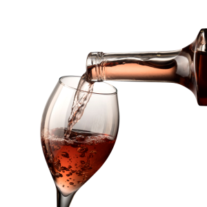 Rose Balsamic Vinegar