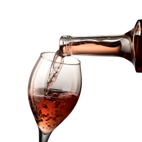 Rose Balsamic Vinegar