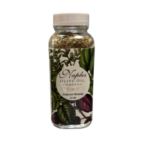 Naples Olive Oil Italian Spice Blend