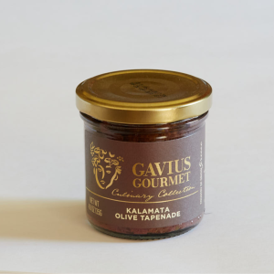 Kalamata Olive Tapenade